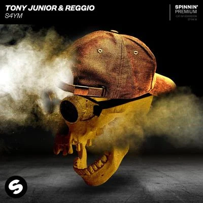 Reggio/Tony Junior S4YM