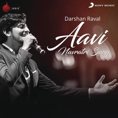 Aavi Navratri Song 專輯 Darshan Raval