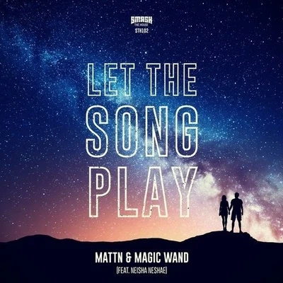 Let The Song Play 專輯 Magic Wand/Magic Wands/Emma Carn