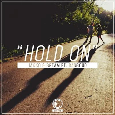 Hold On 專輯 Jakko