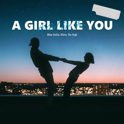 Mike EmilioMike LSpinus A Girl Like You