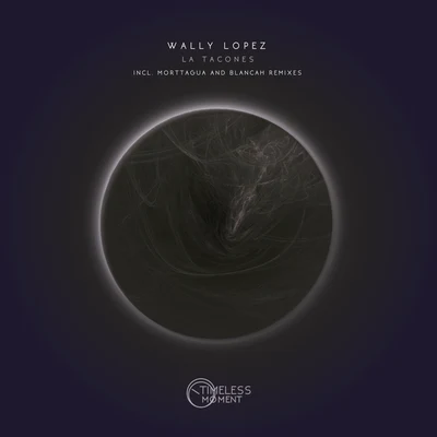 La Tacones 專輯 Wally Lopez