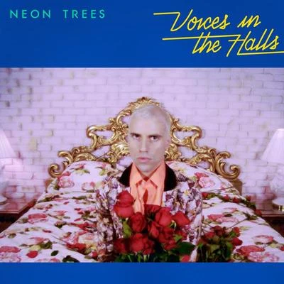 Voices In The Halls 專輯 Neon Trees