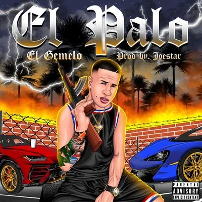 El Palo 专辑 El Gemelo/El 4 Letras