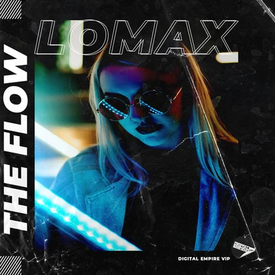 The Flow 專輯 Lomax