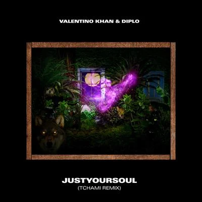 JustYourSoul (Tchami Remix) 專輯 Valentino Khan/Ship Wrek