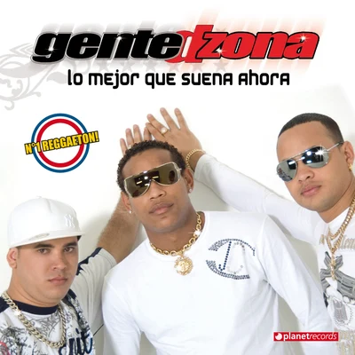 Lo Mejor Que Suena Ahora - Reggaeton 專輯 Los Aldeanos/Ogguere/Yusa/Free Hole Negro/Wichy De Vedado