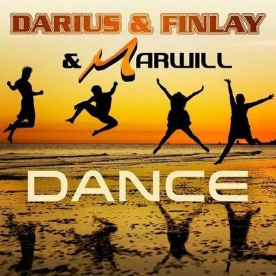 Dance 专辑 Darius X Finlay