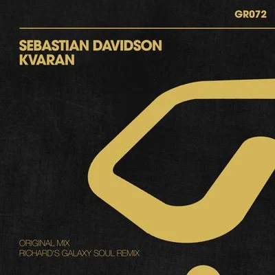 Kvaran 专辑 Sebastian Davidson