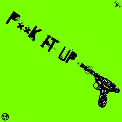 FK IT UP 專輯 Jay Pizzle/Skales/Marie Delfin B.