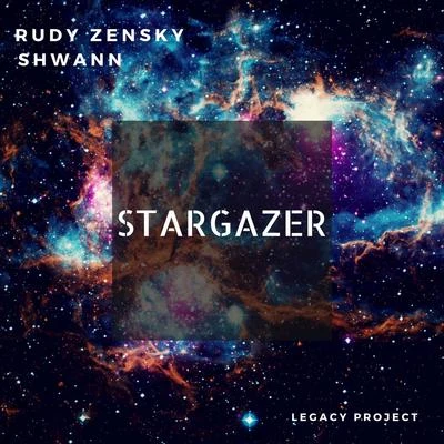 Stargazer 專輯 Rudy Zensky