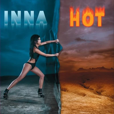 INNA Hot