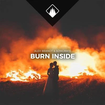 Burn Inside 專輯 Alex Brandt