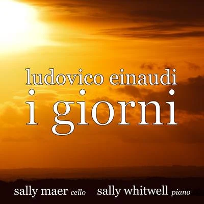 Ludovico Einaudi: I giorni 專輯 Ludovico Einaudi/Mischa Maisky/Henryk Gorecki/Edvard Grieg/Radu Lupu