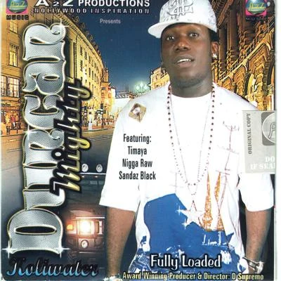 Fully Loaded 專輯 Duncan Mighty