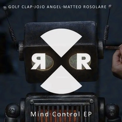 Golf ClapDillon Nathaniel Mind Control EP