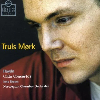 Haydn - Cello Concertos 專輯 Truls Mørk