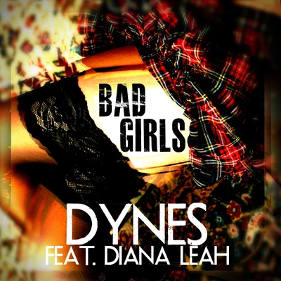 Bad Girls 專輯 Diana Leah