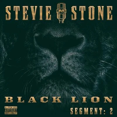 Black Lion Segment: 2 专辑 Stevie Stone