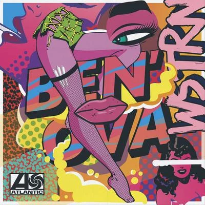 Ben Ova 專輯 One Acen/WSTRN