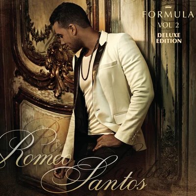 Romeo SantosNicky Jam Fórmula, Vol. 2 (Deluxe Edition)