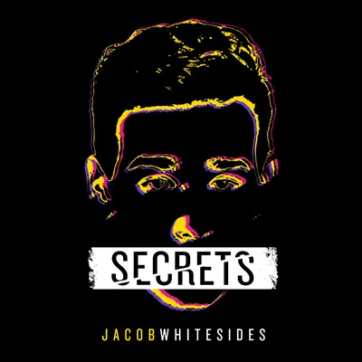 Jacobs Secret 4 专辑 Jacob Whitesides