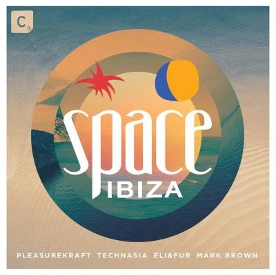 Space Ibiza 2015 專輯 Hollis P. Monroe