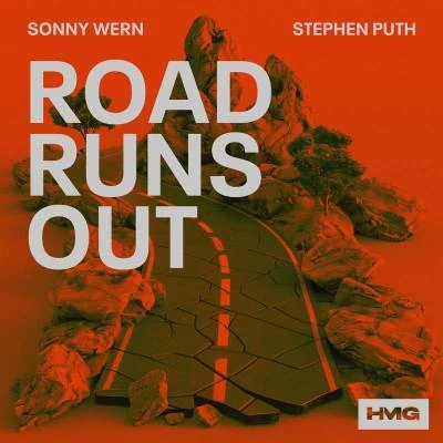 Road Runs Out 專輯 Stephen Puth/Loud Luxury/Frank Walker