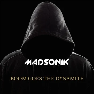 Boom Goes the Dynamite 專輯 Brian Tyler/Madsonik