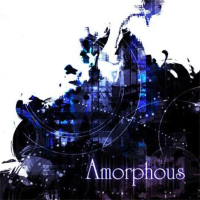 RegaSound高梨康治 Amorphous