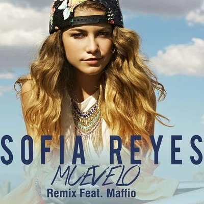 Sofia ReyesSlushii Muevelo Remix