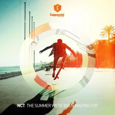 The Summer Weve Been Waiting For 專輯 NCT/Dualistic/Boxplot