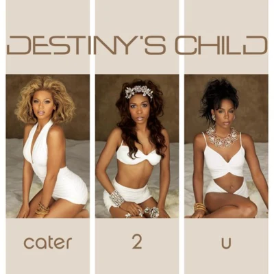 Destiny's Child Cater 2 U (Dance Mixes)