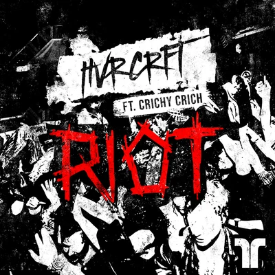 Riot 專輯 HVRCRFT/Bailo