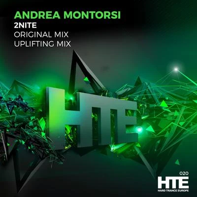 2Night 專輯 Andrea Montorsi/Diana J