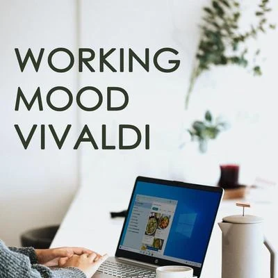 Working Mood - Vivaldi 專輯 Igor Blazhkov/Antonio Vivaldi/Chamber Orchestra