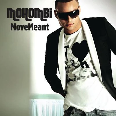 Mohombi MoveMeant (International)