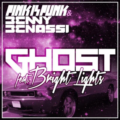 Ghost (Extended Mix) 專輯 Pink Is Punk