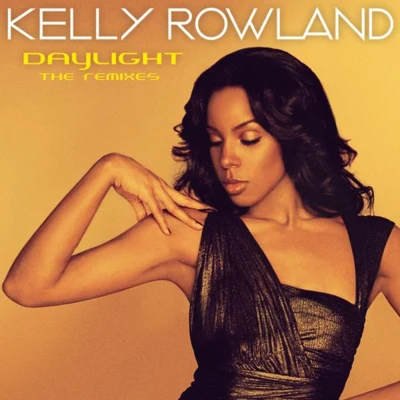 Kelly RowlandDavid Guetta Daylight (The Remix)