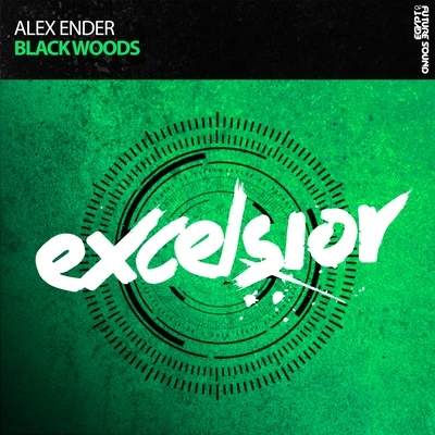 Black Woods 專輯 Alex Ender