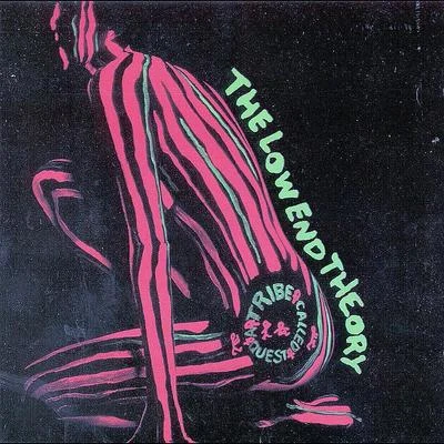 The Low End Theory 專輯 A Tribe Called Quest