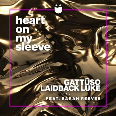 Heart On My Sleeve 專輯 Laidback Luke