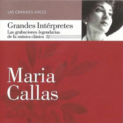 Maria Callas, Las Grandes Voces 专辑 Gaetano Donizetti