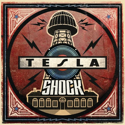 Shock 專輯 Tesla