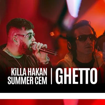 Ghetto 專輯 Killa Hakan