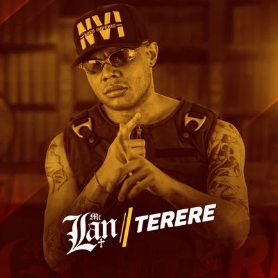 Terere 專輯 MC Lan