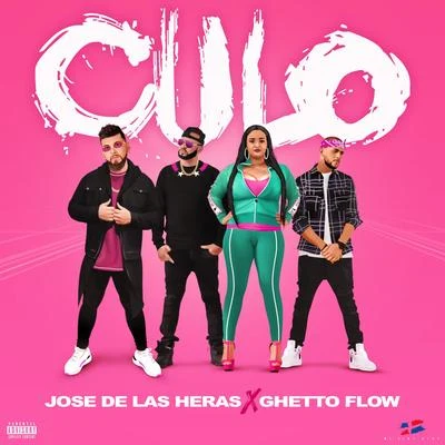 Culo 專輯 Ghetto Flow