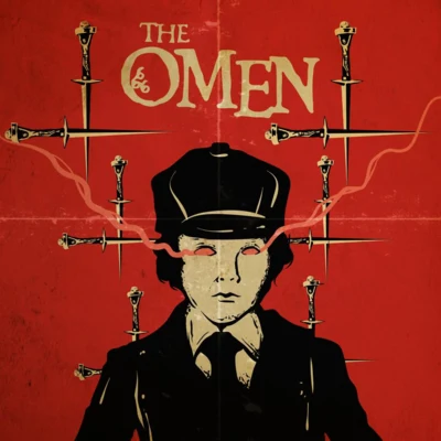 The Omen 專輯 YDG