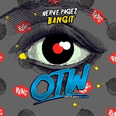 Bangit 專輯 OG Eastbull/Herve Pagez