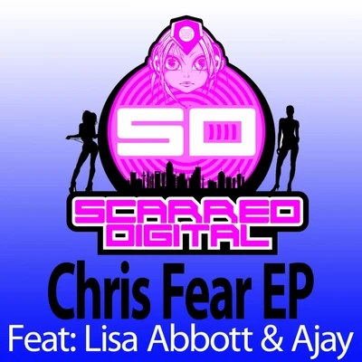 Chris Fear EP 專輯 Chris Fear